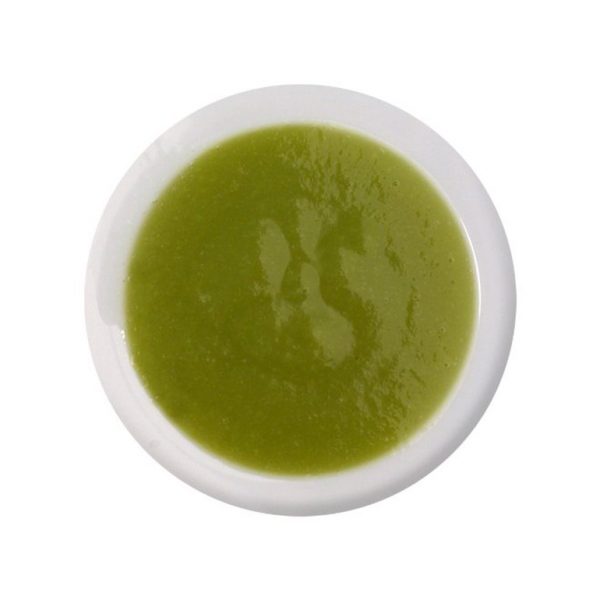 Apple Green Puree