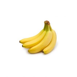 Bananas Small