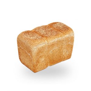 Bread Toast Loaf Brown