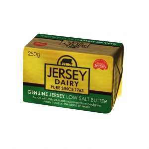 Butter Jersey (Butter)X 10