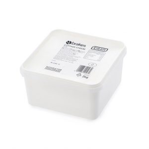 Cheese Cream X 2Kg Tub