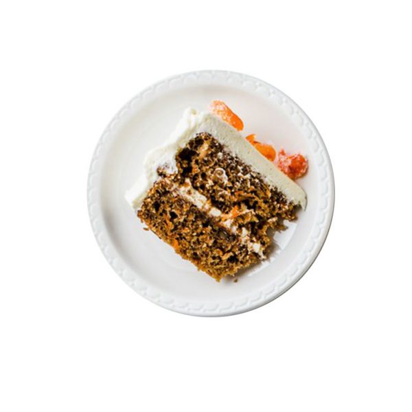 Carrot Cake (Wicked) 1X90X52G