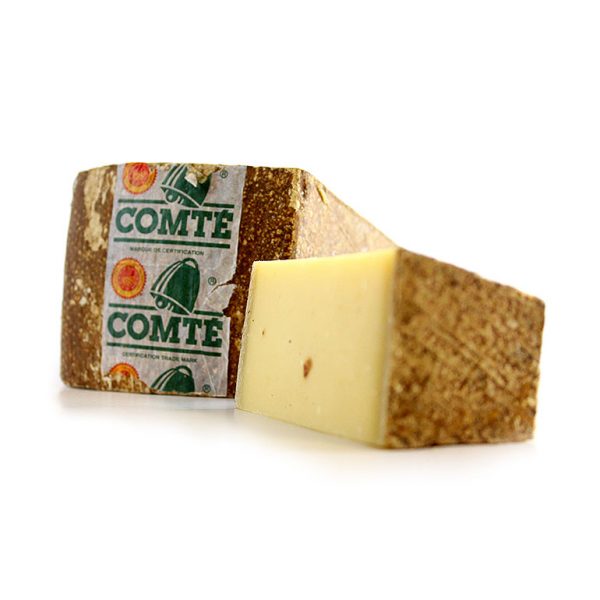 Cheese Comte