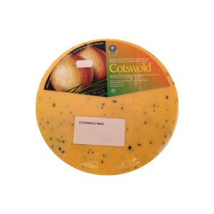 Cheese Cotswold