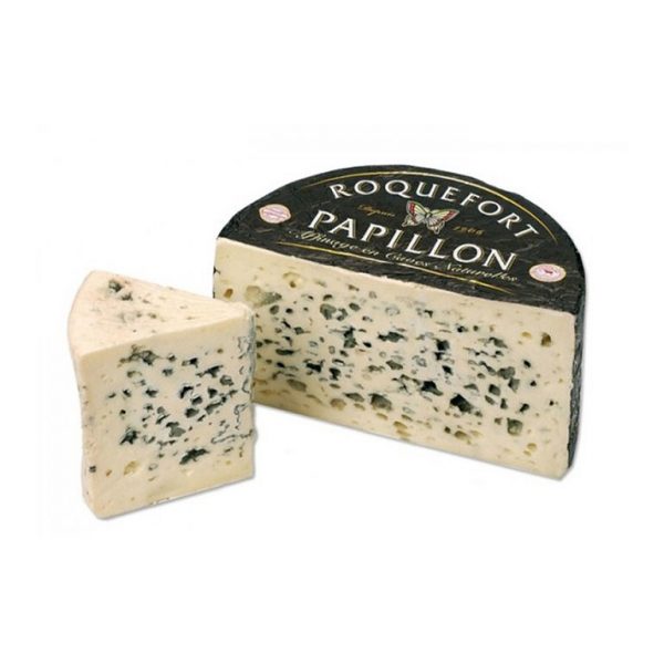 Cheese Roquefort Papillion 1.4Kg