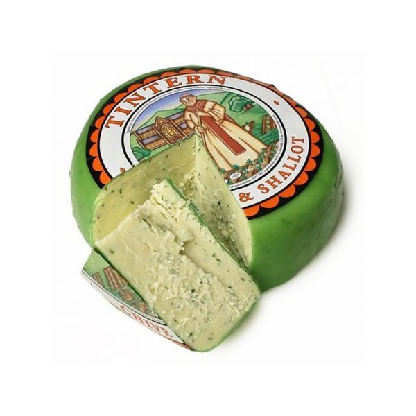 Cheese Tintern Cheese 1.5Kg