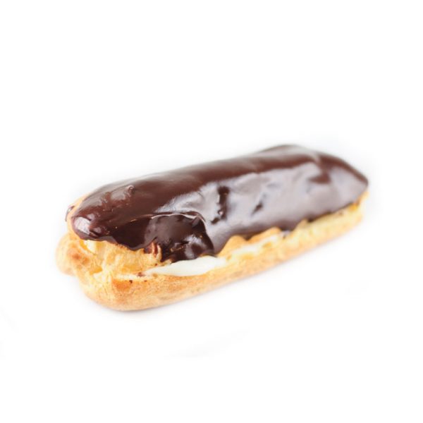 Chocolate Eclairs 2.5Kg (205711)