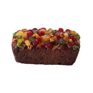 Fruit Cake (Wicked) 1X90X52G