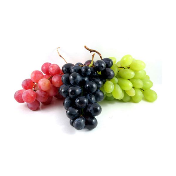 Grapes Mixed S/Less