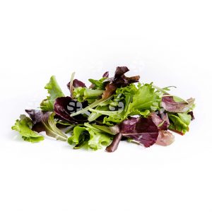 Salad Europa/Florette 250g Lettuce Mixed