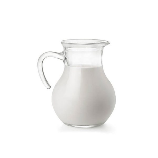 Milk Organic 2Ltr