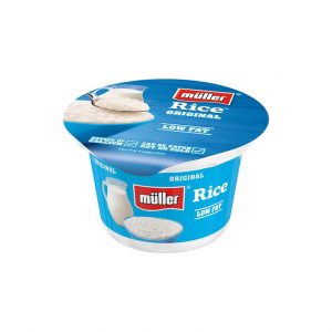 Muller Rice