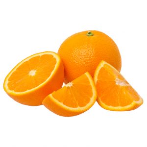 Oranges Small