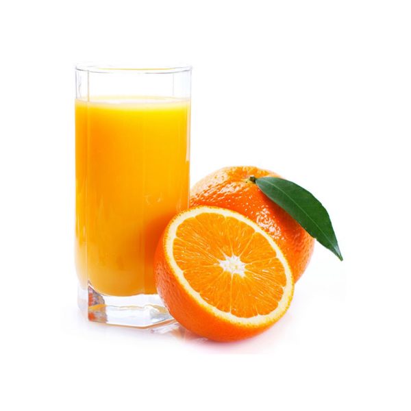 Orange Juice 24 X 200ml