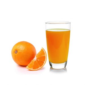 Orange Juicing