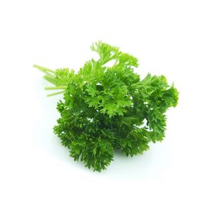 Parsley Curly Loose 500g Bunch