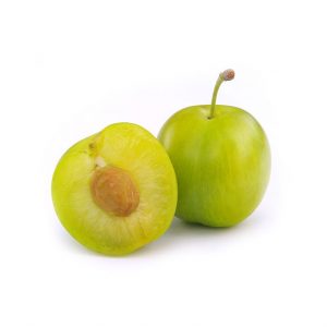 Plums Greengage