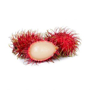 Rambutan