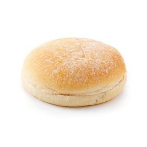 Rolls Burger Buns Floured