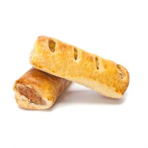 Sausage Roll