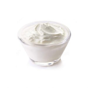 Sour Cream 300ml