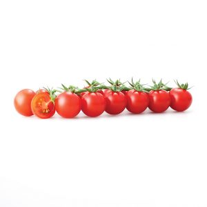 Tomatoes Cherry Vine