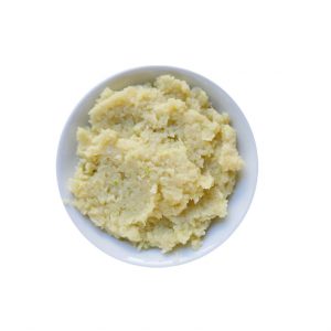 Garlic Puree