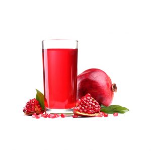 Juice Pomegranite