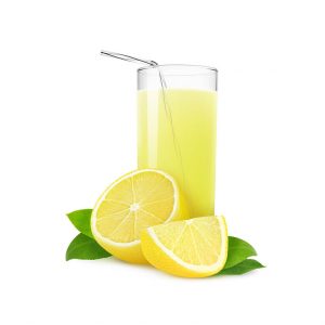 Juice Lemon Fresh 1 Ltr