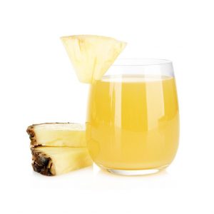 Pineapple Juice 24 X 200ml