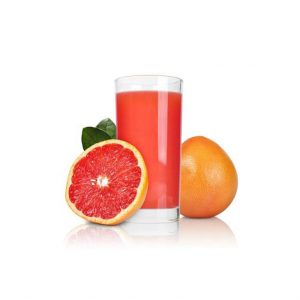 Pink Grapefruit Juice 2.27Ltr