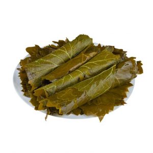 Vine Leaves